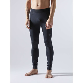Pantalon Fuseknit comfort Zwart - Craft Tactical