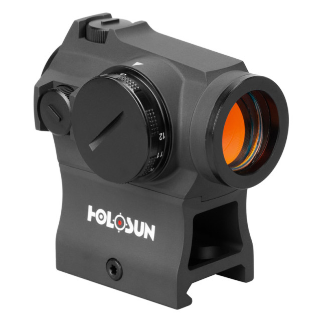 Dot/Rotary Switch - Holosun