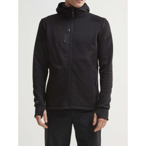 Trict polartec kaptur Czarny - Craft Tactical