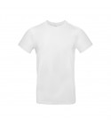 Tee shirt manches courtes Blanc - B&C