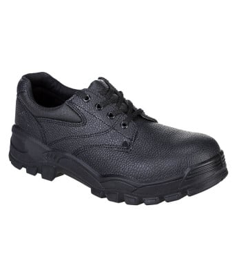 Chaussures de Sécurité S1P Derby Noir Steelite - Portwest