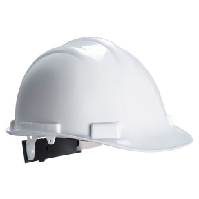 Veiligheidshelm endurance Wit - Portwest