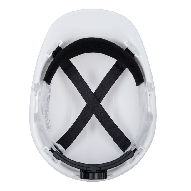 Casque de sécurité endurance Blanc - Portwest