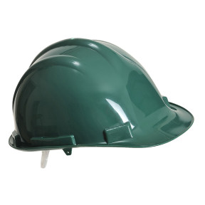 Casque de sécurité endurance Vert - Portwest
