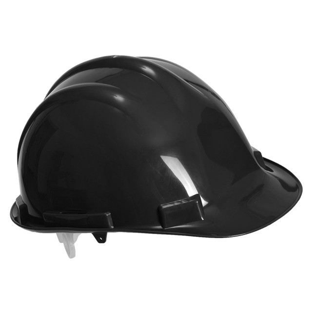 Veiligheidshelm endurance Zwart - Portwest