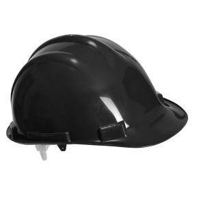 Schutzhelm Endurance Schwarz - Portwest