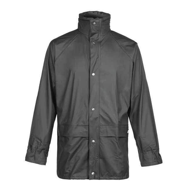 VESTE FLEX UNISEXE TUNA OLIVE - North Ways