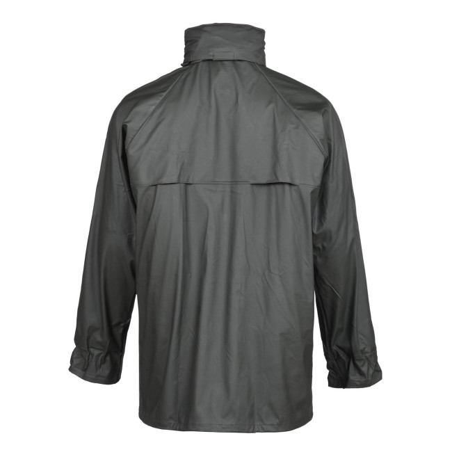 VESTE FLEX UNISEXE TUNA OLIVE - North Ways