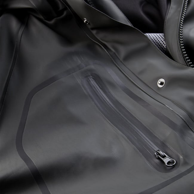 VESTE FLEX UNISEXE TUNA OLIVE - North Ways
