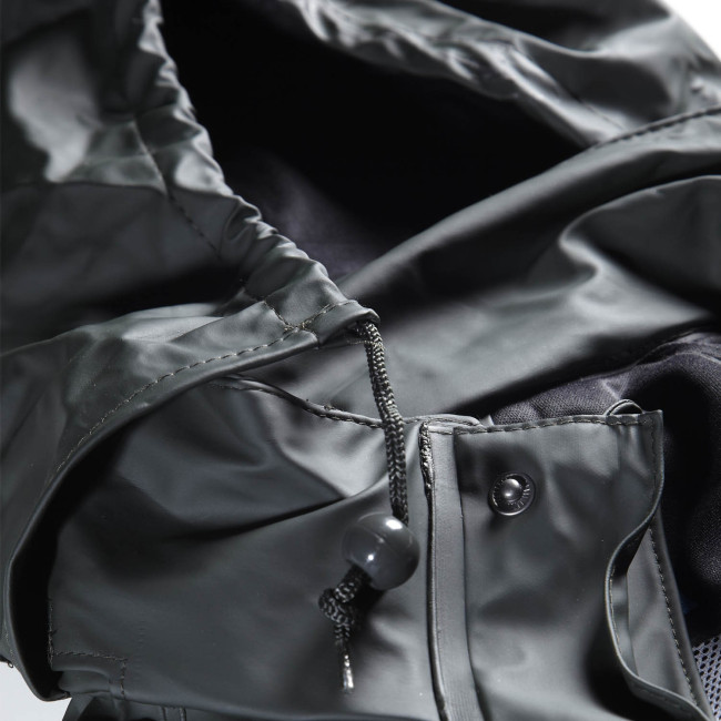 FLEX UNISEKS VEST TUNA OLIVE - North Ways