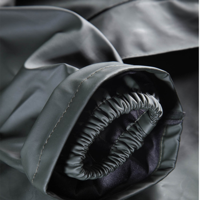 VESTE FLEX UNISEXE TUNA OLIVE - North Ways