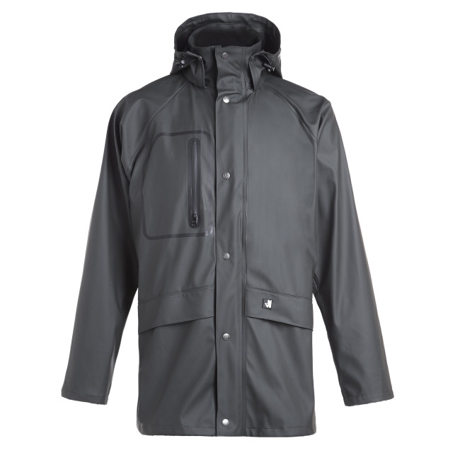 KAMIZELKA FLEX UNISEX TUNA OLIVE - North Ways