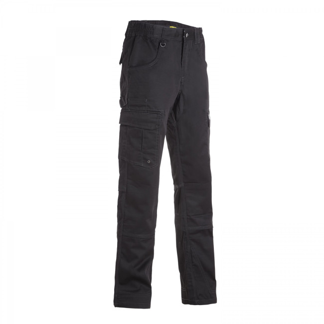 WERKBROEK ANTRAS ZWART - North Ways