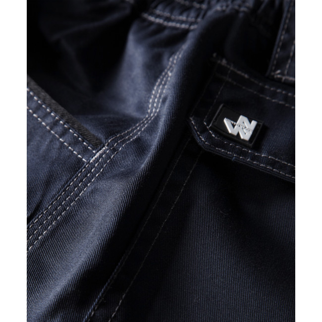 WERKBROEK ANTRAS MARINE - North Ways