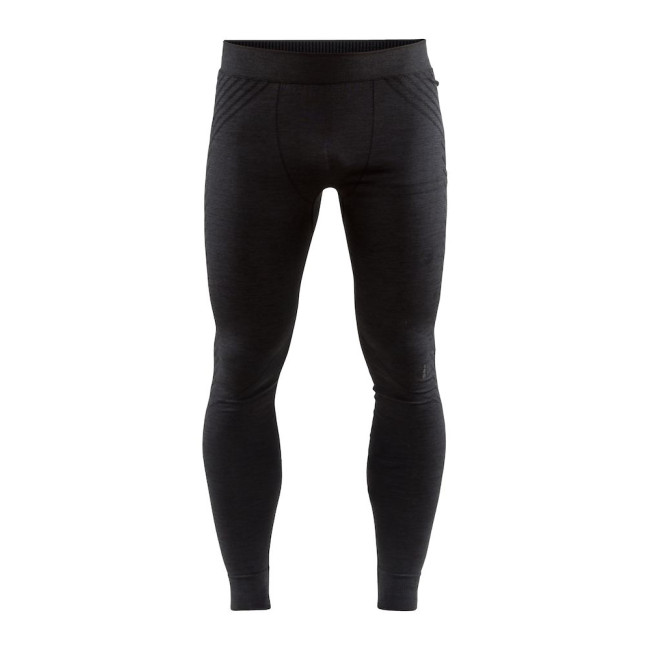 Pantalon Fuseknit comfort Zwart - Craft Tactical