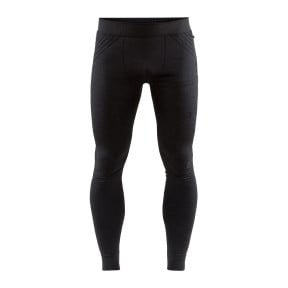Pantalon Fuseknit comfort Noir - Craft Tactical