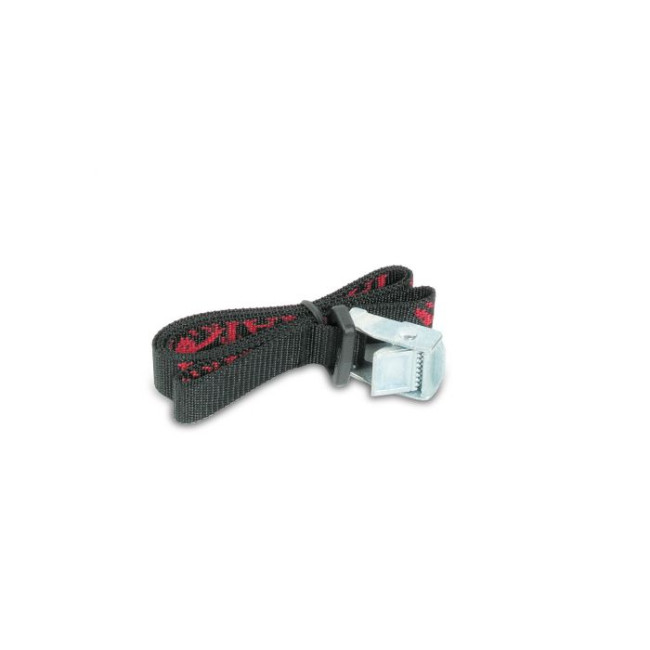 SANGLE DE MAINTIEN RIEMEN ST 150x1,8 cm - NOIR - TATONKA