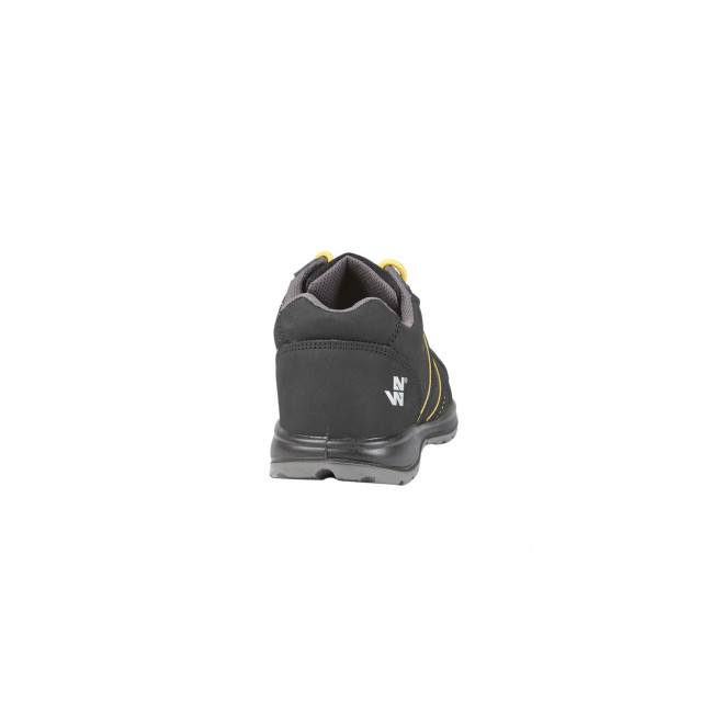 CHAUSSURES DE SECURITE ARADO NOIR - North Ways
