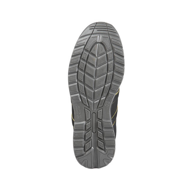 CHAUSSURES DE SECURITE ARADO NOIR - North Ways