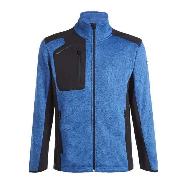 ARBEITSSAKKO ARSENAL BLAU UND SCHWARZ - North Ways