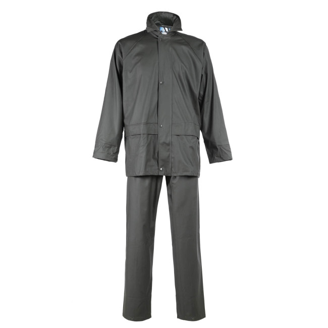 REGENSET GUPPY OLIVE - North Ways