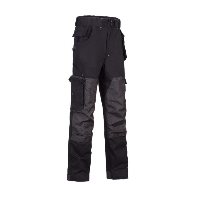 WERKBROEK HOWARD ZWART - North Ways