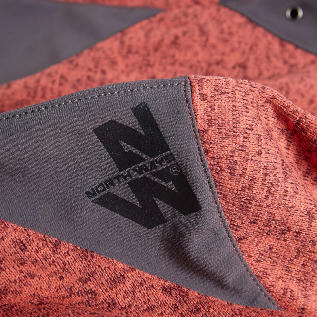 DAMES WERKJAS LOUISE KORAAL - North Ways
