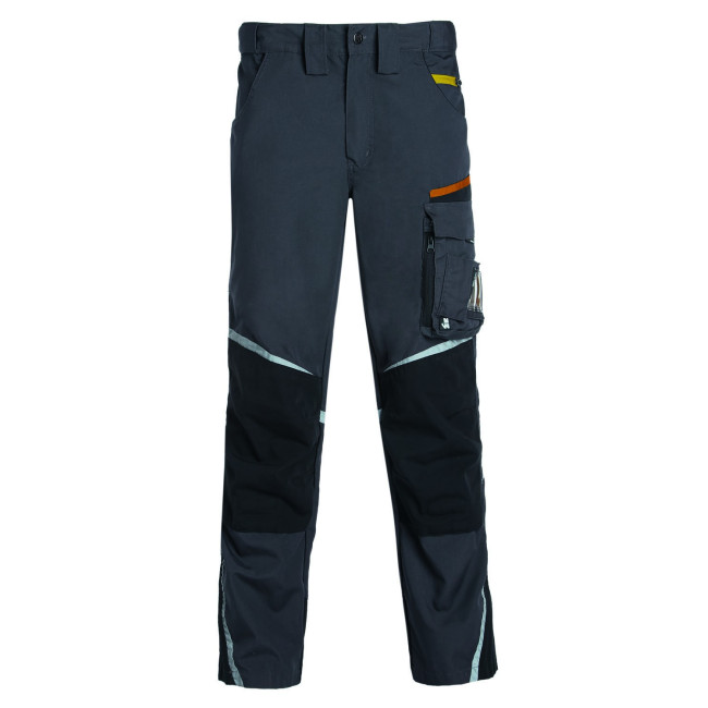 ARBEITSHOSE NIEUPORT SCHWARZ - North Ways
