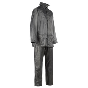 ENSEMBLE DE PLUIE RAINY OLIVE - North Ways