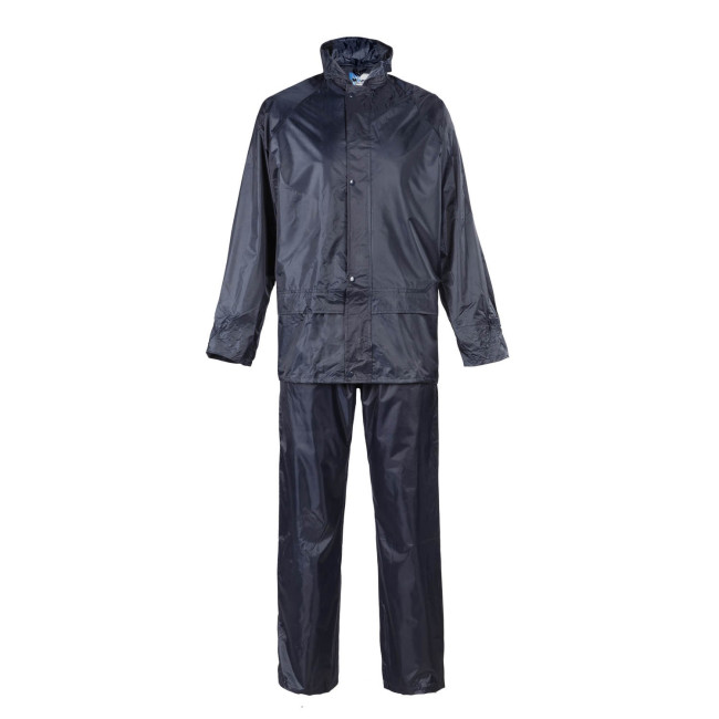 ENSEMBLE DE PLUIE RAINY MARINE - North Ways