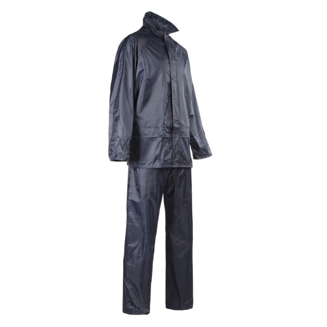 ENSEMBLE DE PLUIE RAINY MARINE - North Ways