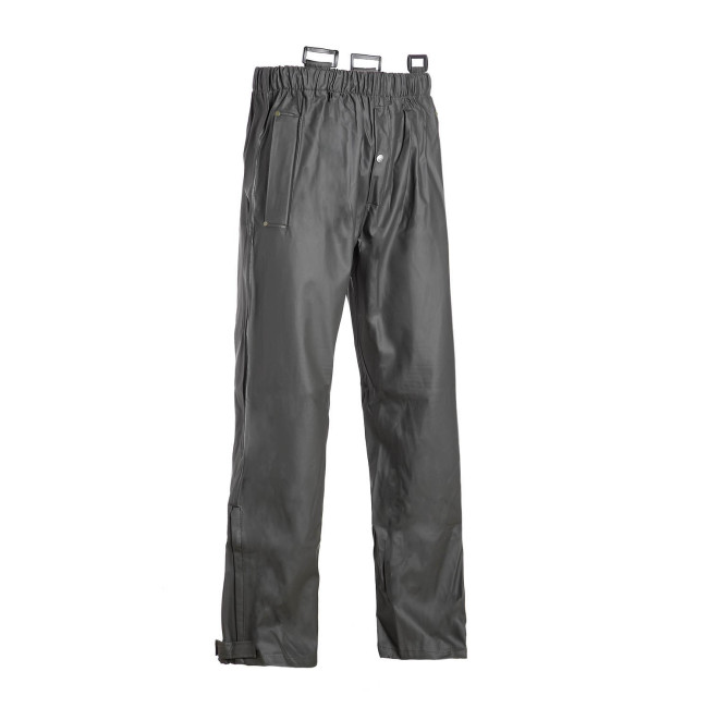 UNISEX FLEX-HOSE SHARK OLIVE - North Ways