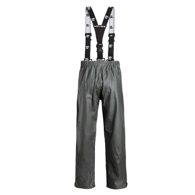 PANTALON FLEX UNISEXE SHARK OLIVE - North Ways