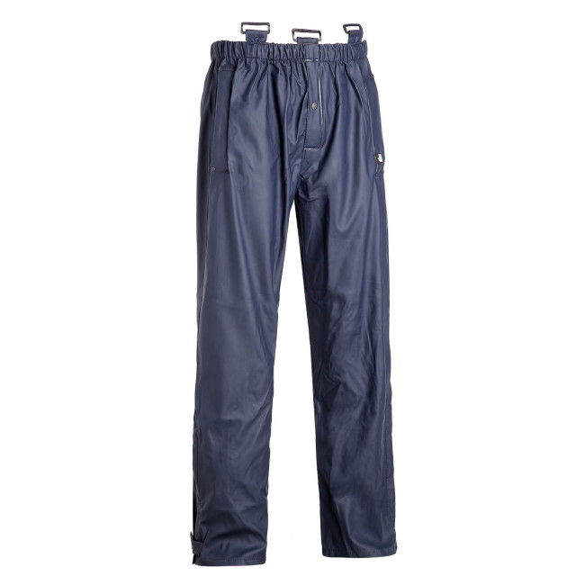 FLEX UNISEX BROEK SHARK MARINE - North Ways