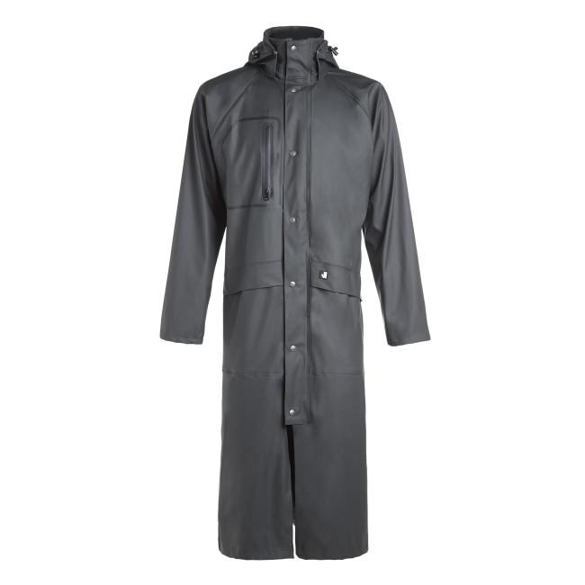 VESTE PLUIE FLEX OCTOPUS OLIVE - North Ways