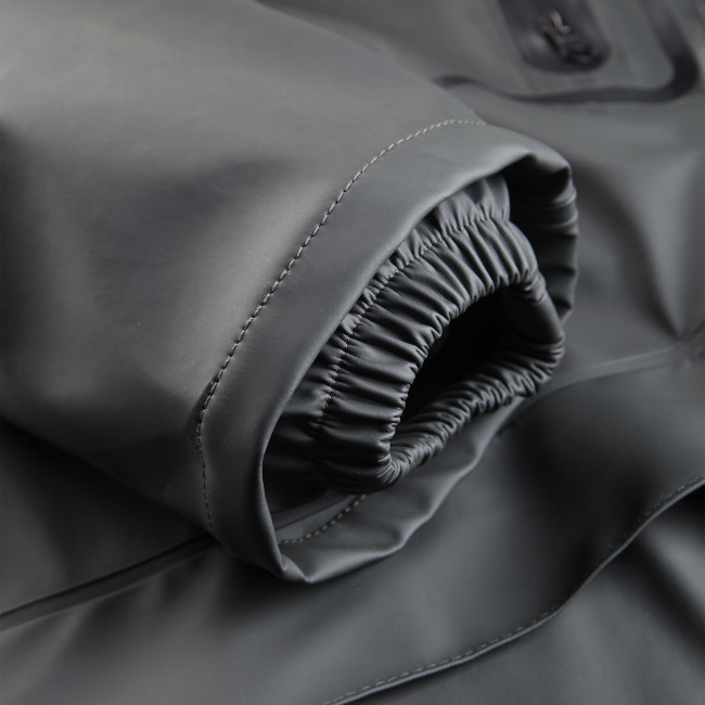VESTE PLUIE FLEX OCTOPUS OLIVE - North Ways
