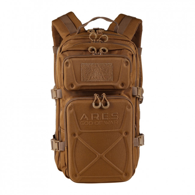 Plecak 40L Baroud box ultimate Dark Coyote - Ares
