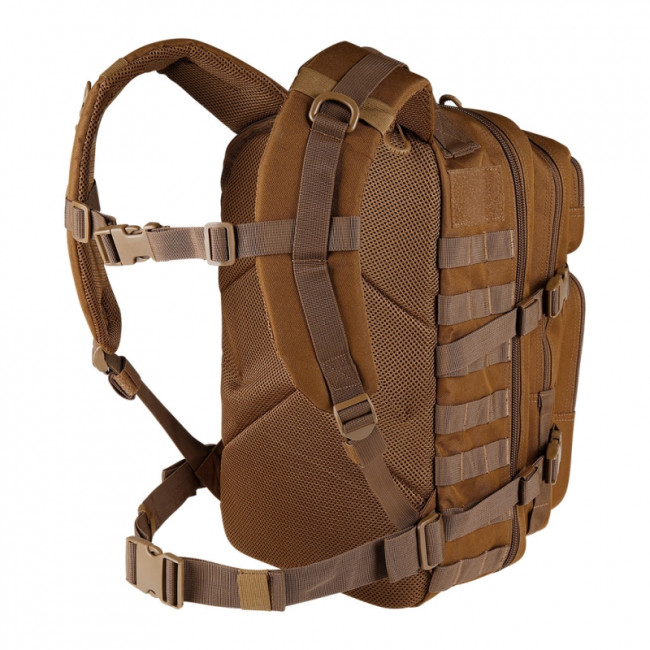 Rugzak 40L Baroud box ultimate Dark Coyote - Ares