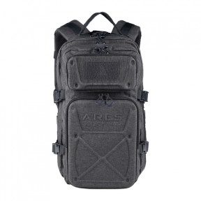 Sac à dos 40L Baroud box ultimate Dark Grey - Ares