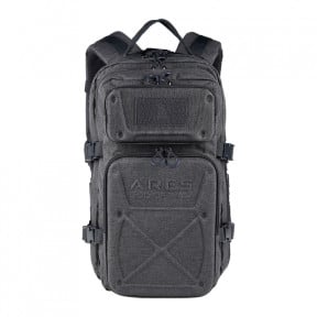 Rucksack 40L Baroud Box Ultimate Dark Grey - Ares