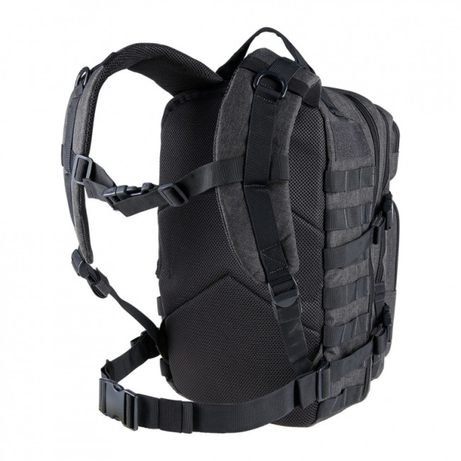 Sac à dos 40L Baroud box ultimate Dark Grey - Ares