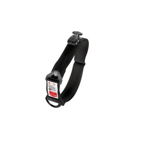 RapidStop Ratschenturnikett Schwarz - Vetsécurité
