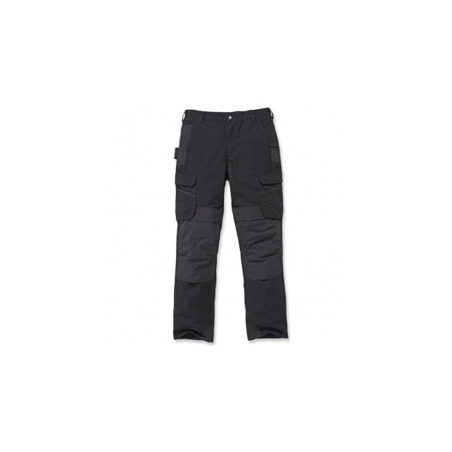 Pantalon Full Swing Steel Cargo Pant Noir 103335 - Carhartt
