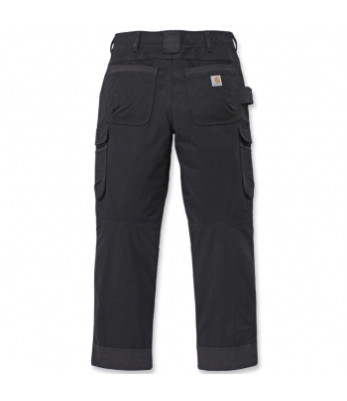 Pantalon Full Swing Steel Cargo Pant Noir 103335 - Carhartt