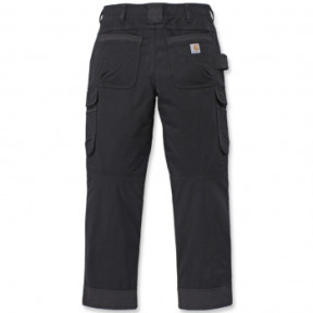 Full Swing Steel Cargo Hose Schwarz 103335 - Carhartt