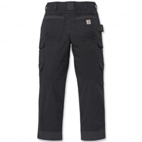 Pantalon Full Swing Steel Cargo Pant Noir 103335 - Carhartt