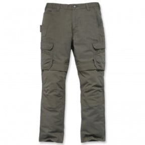 Pantalon Full Swing Steel Cargo Pant Tarmac 103335 - Carhartt