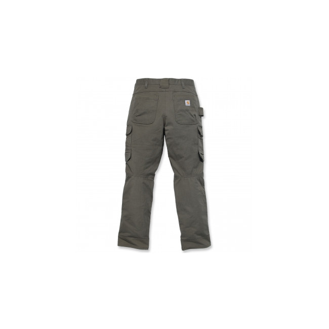 Pantalon Full Swing Steel Cargo Pant Tarmac 103335 - Carhartt