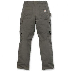 Full Swing Steel Cargo Hose Tarmac 103335 - Carhartt