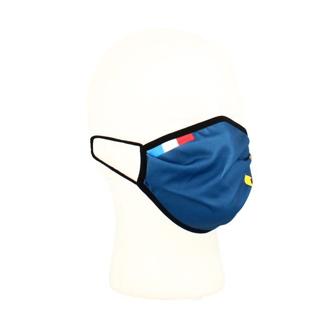 Mobile Gendarmerie Schutzmaske - Summit Outdoor